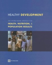 Image of Healthy Development
