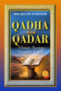 Image of Qadha dan Qadar