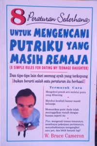 Image of 8 Peraturan untuk Mengencani Putriku yang masih Remaja