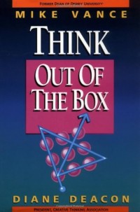 Image of Think Out of the Box
