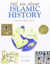 Image of Tell me About Islamic History