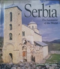 Image of Serbia : Enchantment of the World