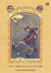 Image of The Erastz Elevator