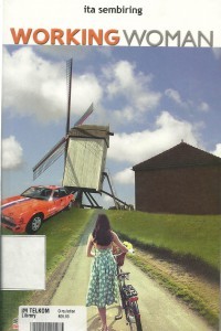 Image of Working Woman