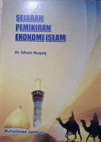 Image of Sejarah Pemikiran Ekonomi Islam
