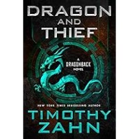 Image of Dragon and Thief