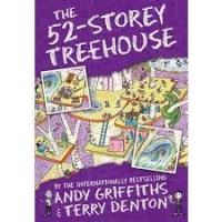 Image of The 52 - Storey Treehouse