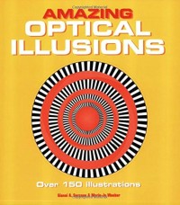 Image of Amazing Optical Illusions