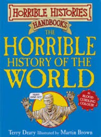 Image of the Horrible history of world