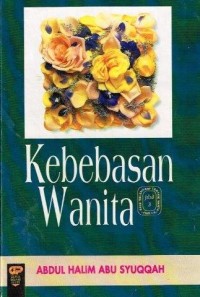 Image of Kebebasan Wanita Jil.3