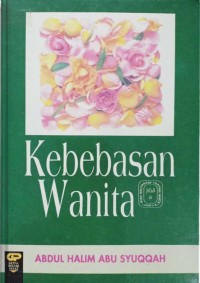 Image of Kebebasan wanita Jil.6