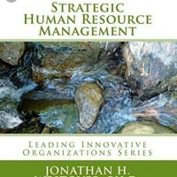 Image of Strategic Human Resources Management : Leading Innovative Organizations Series