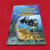 Image of Penyelam Perairan Terbuka