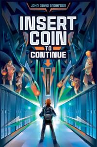 Image of Insert coin to continue