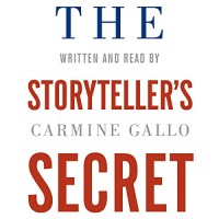 Image of The Storyteller's Secret
