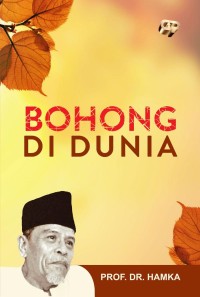 Image of Bohong Di Dunia