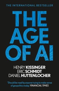 Image of The Age Of AI