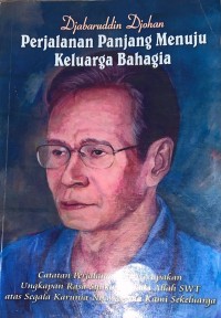 Image of Perjalanan Panjang Menuju Keluarga Bahagia