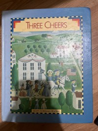 Image of Three Cheers