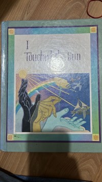 Image of I Touched the Sun