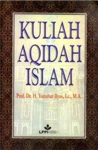 Image of Kuliah aqidah islam