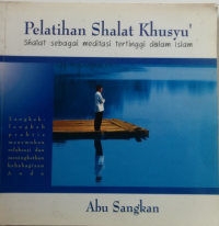Image of Pelatihan shalat khusu'