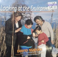 Image of Looking at the environment