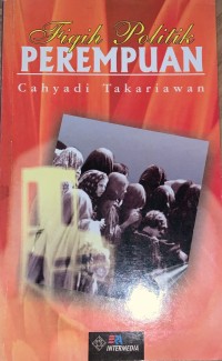 Image of Fiqih Politik Perempuan