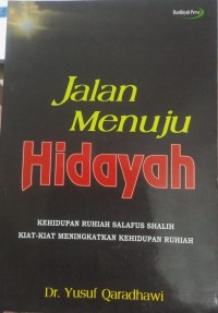 Image of Jalan menuju hidayah