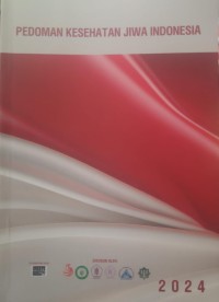 Image of Pedoman kesehatan jiwa indonesia