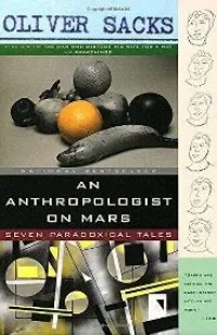 Image of An anthropologist on mars: seven paradoxical tales
