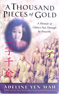 Image of A Thousand Pieces of Gold