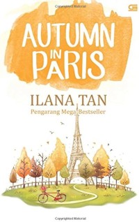 Image of Autumn in Paris