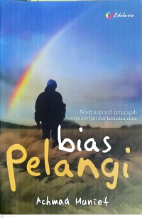Image of Bias Pelangi