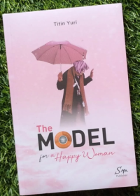 Image of The Model For A happy Woman