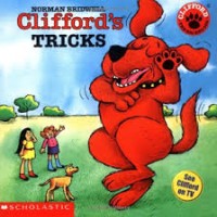 Image of Clifford's Tricks