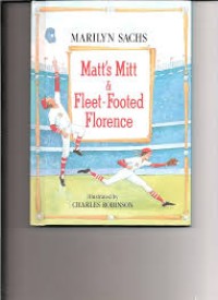 Image of Matt's Mitt & Fleet-Footed Florence