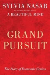 Image of Grand Pursuit: The Story of Economic Genius