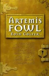 Image of Artemis Fowl