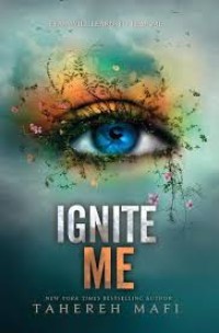 Image of Ignite Me