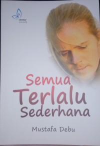 Image of Semua Terlalu Sederhana