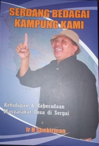Image of Serdang Bedagai Kampung Kami