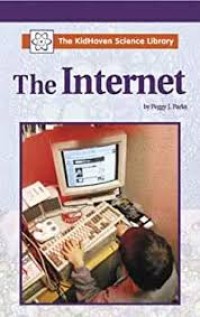 Image of The internet