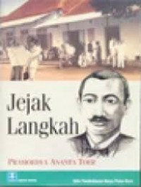 Image of Jejak Langkah