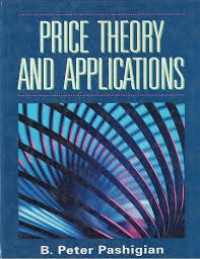 Image of Price Theory and Applications
