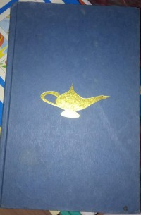 Image of The Akhenaten Adventure