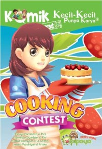 Image of Next g: cooking contest
