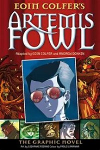 Image of Artemis Fowl