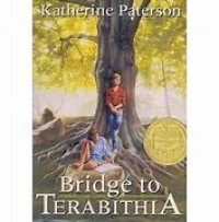 Image of Bridge to a terabithia