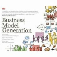 Image of Business model generation